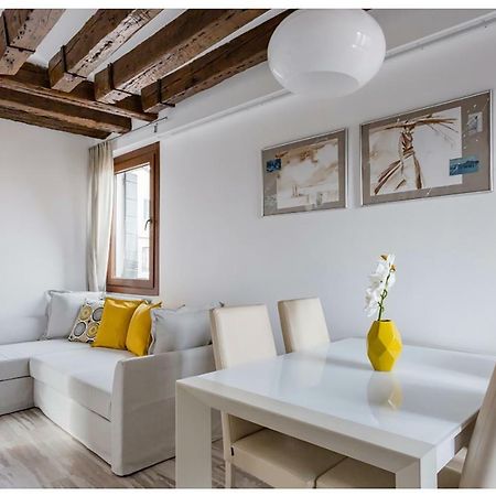 Biennale Family Apartment In Венеція Екстер'єр фото