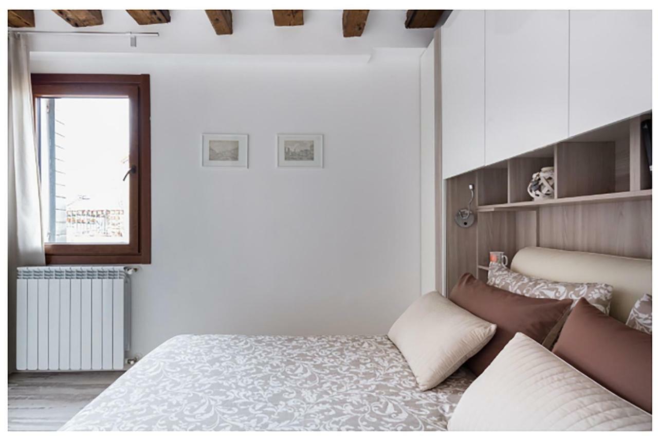 Biennale Family Apartment In Венеція Екстер'єр фото