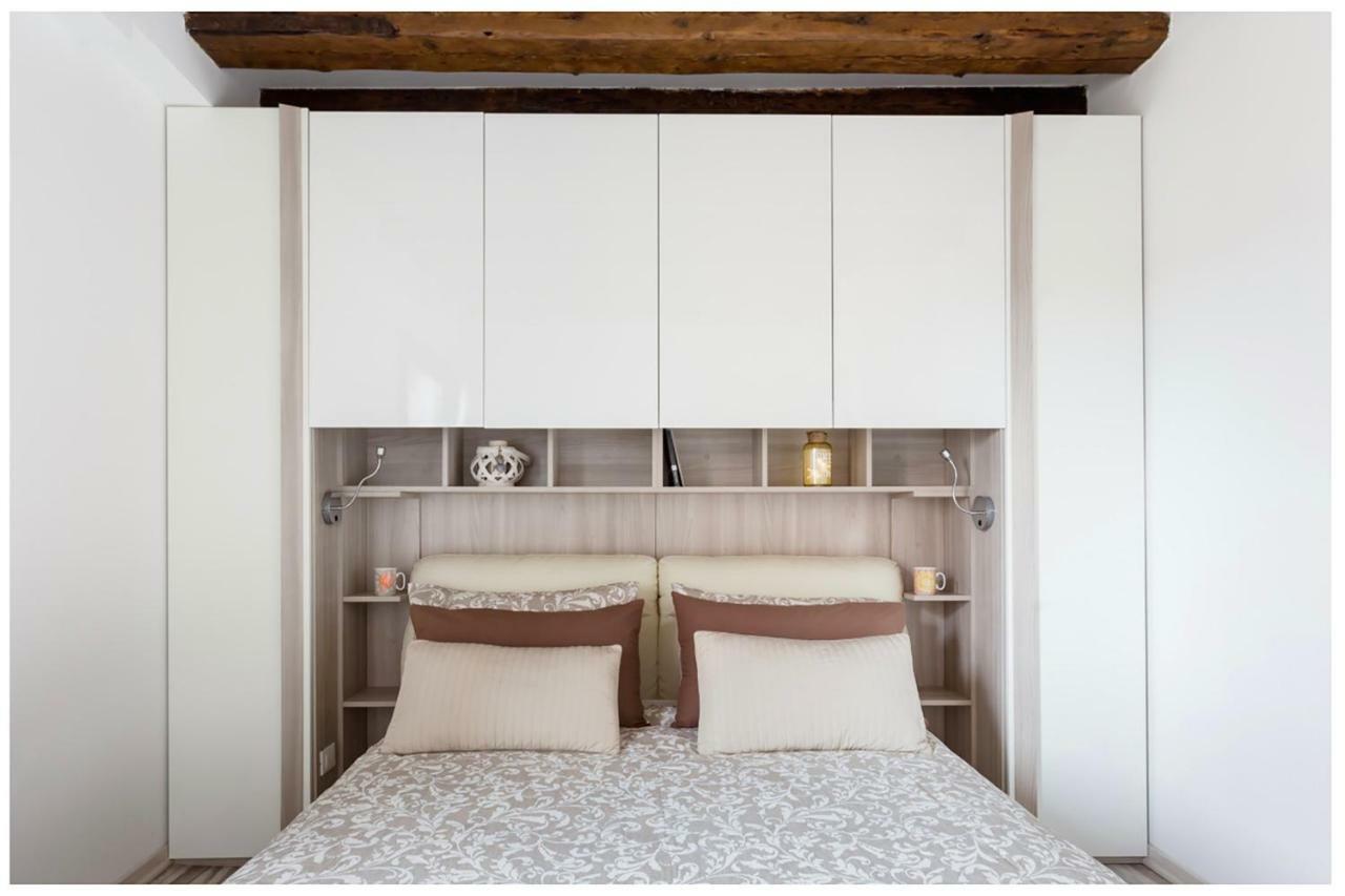 Biennale Family Apartment In Венеція Екстер'єр фото