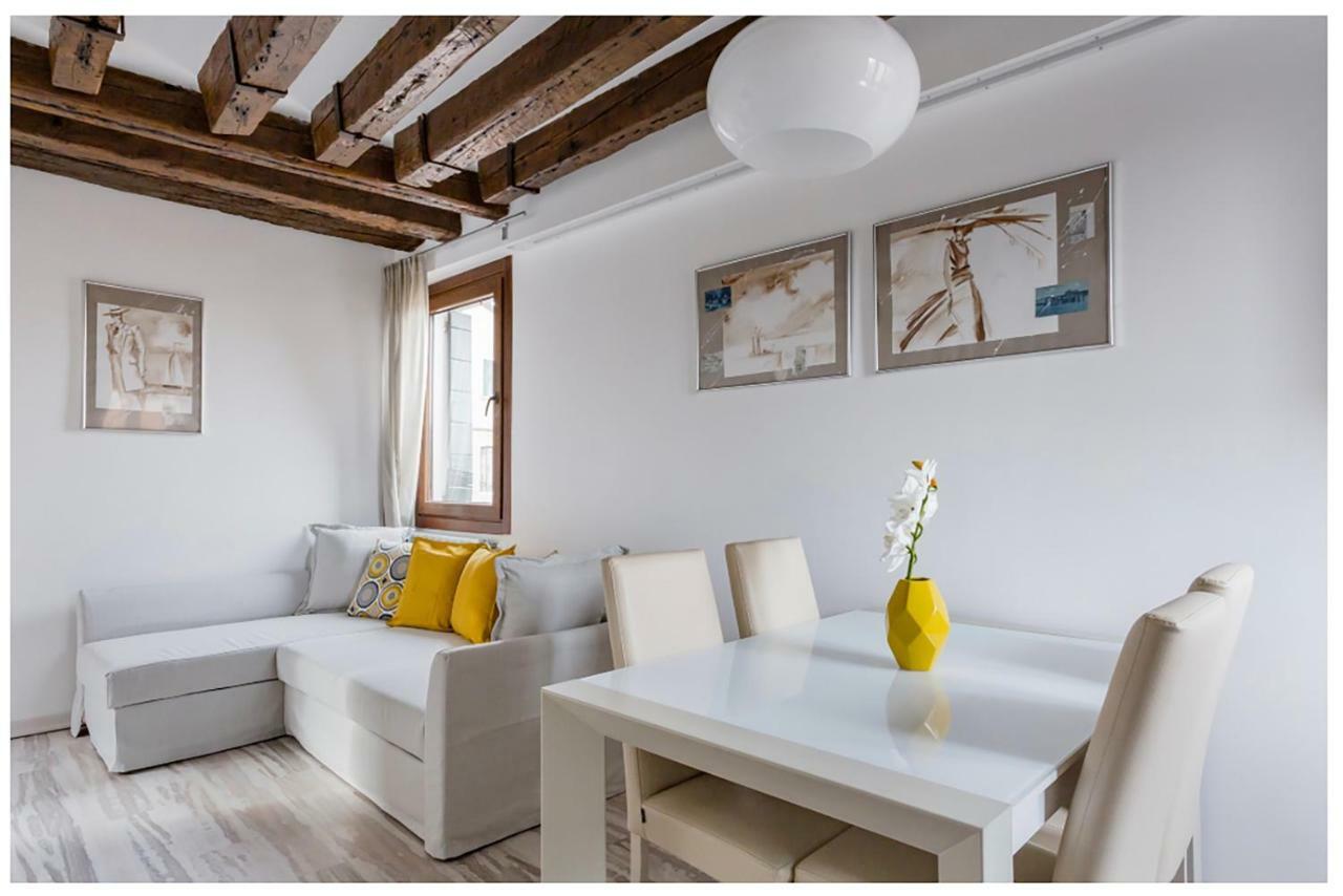 Biennale Family Apartment In Венеція Екстер'єр фото