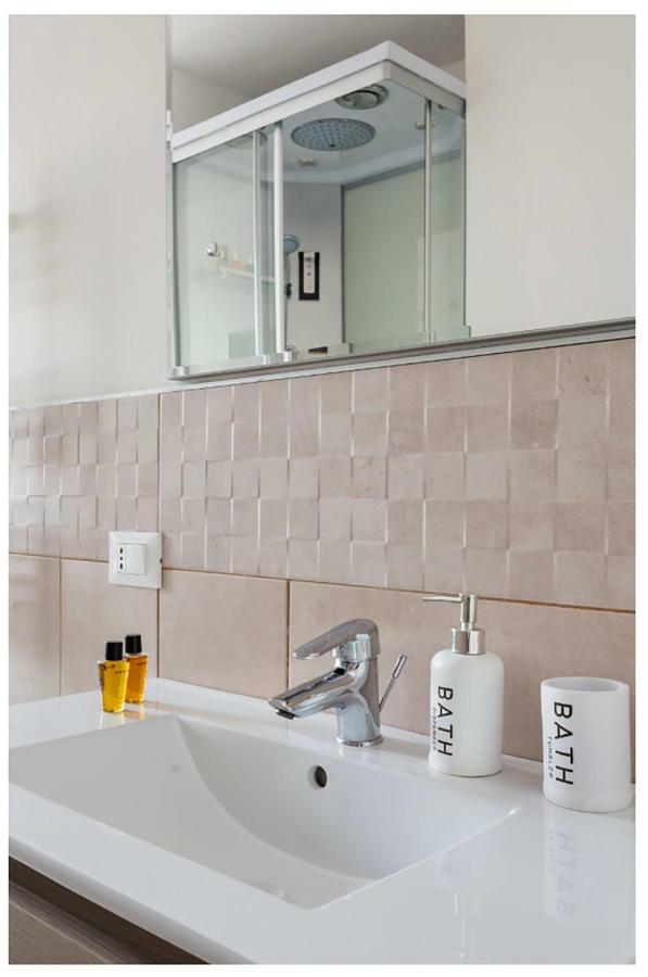 Biennale Family Apartment In Венеція Екстер'єр фото