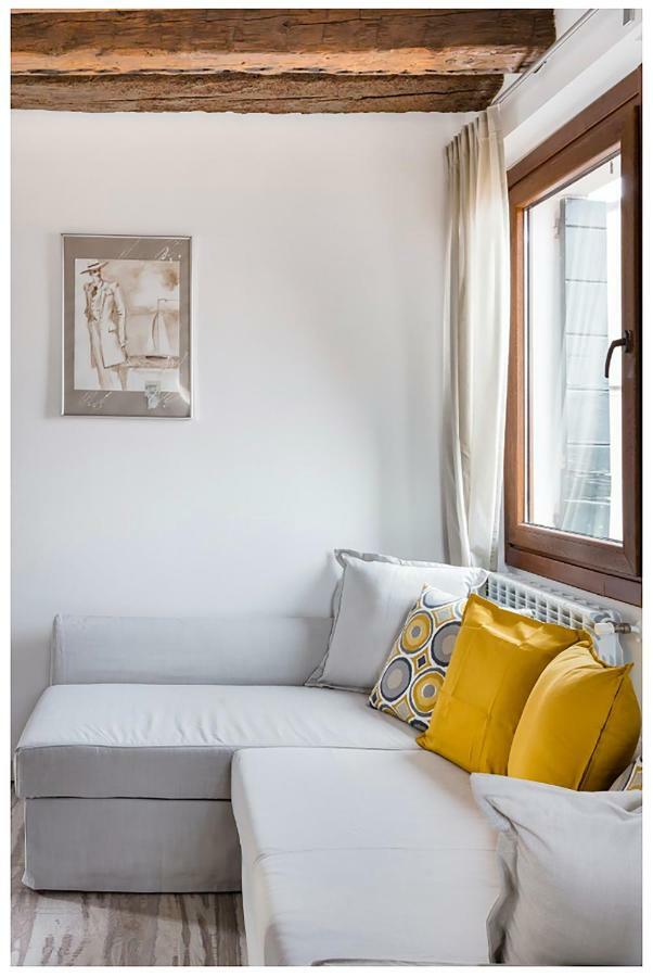 Biennale Family Apartment In Венеція Екстер'єр фото
