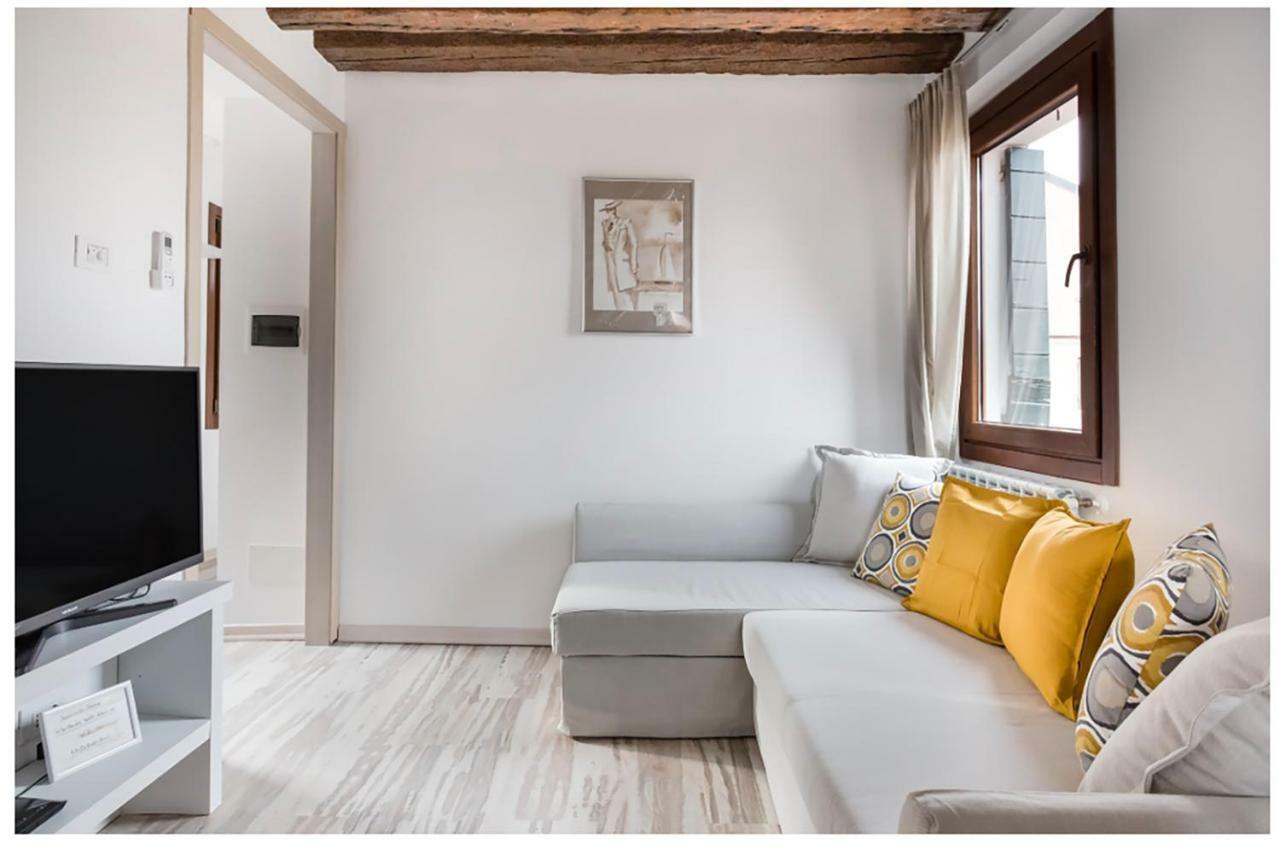 Biennale Family Apartment In Венеція Екстер'єр фото